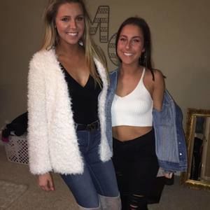 Meet your Posher, Paige